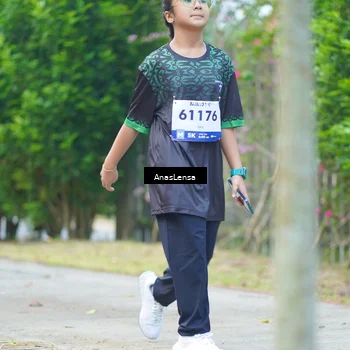 Runner Photo 8189325