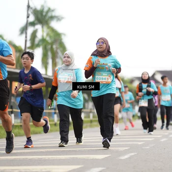 Runner Photo 8189326