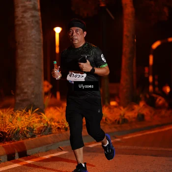 Runner Photo 8189327