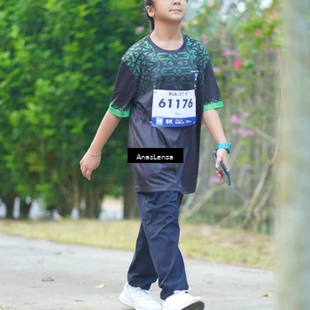 Runner Photo 8189328
