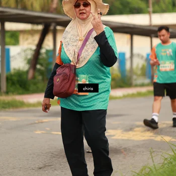 Runner Photo 8189329