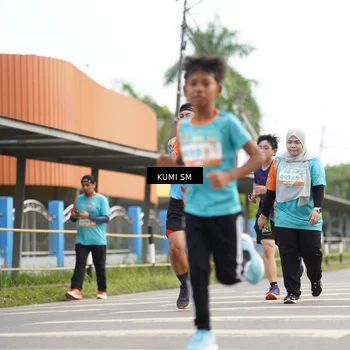 Runner Photo 8189332