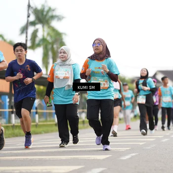 Runner Photo 8189334