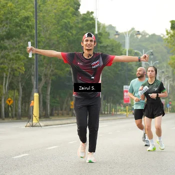 Runner Photo 8189336
