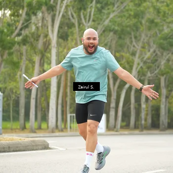 Runner Photo 8189337