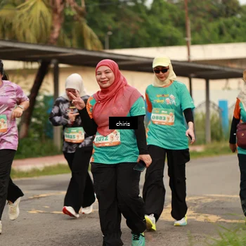Runner Photo 8189339