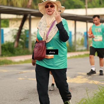 Runner Photo 8189340