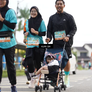 Runner Photo 8189342