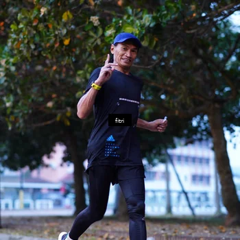 Runner Photo 8189348