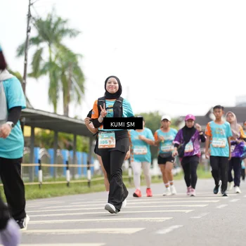 Runner Photo 8189352