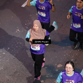 Runner Photo 8189354