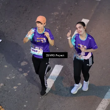 Runner Photo 8189364
