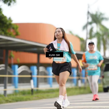 Runner Photo 8189368