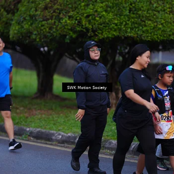 Runner Photo 8189377