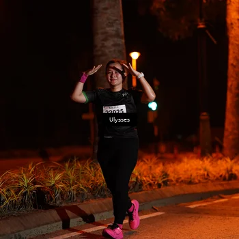 Runner Photo 8189378