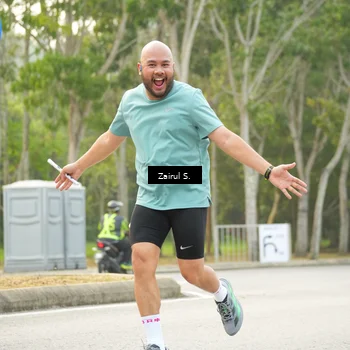 Runner Photo 8189379