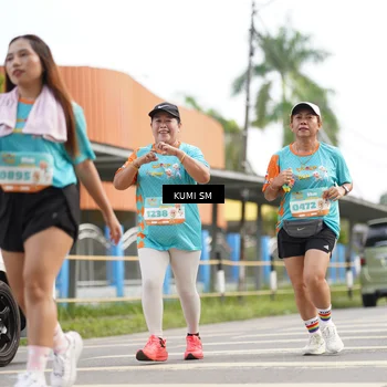 Runner Photo 8189380