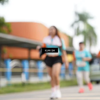 Runner Photo 8189383
