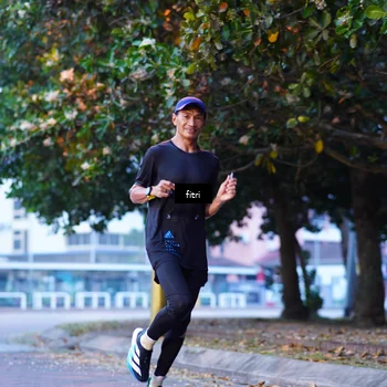 Runner Photo 8189384