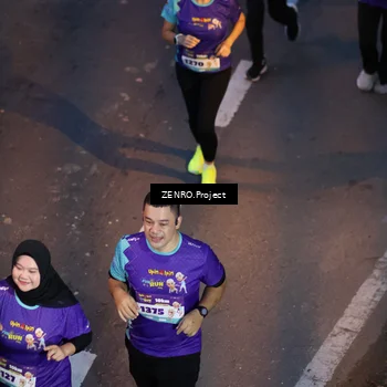 Runner Photo 8189385