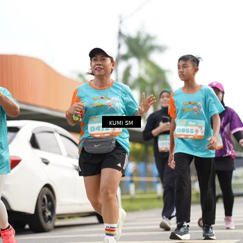 Runner Photo 8189387