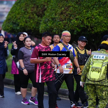 Runner Photo 8189388