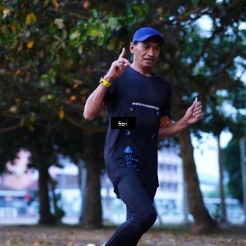 Runner Photo 8189389