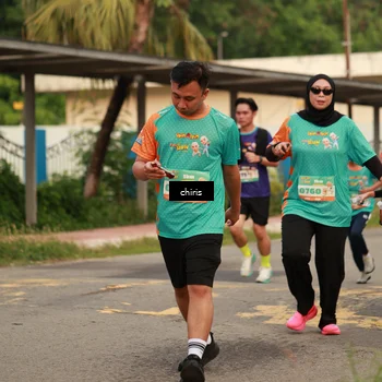 Runner Photo 8189390