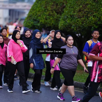 Runner Photo 8189391