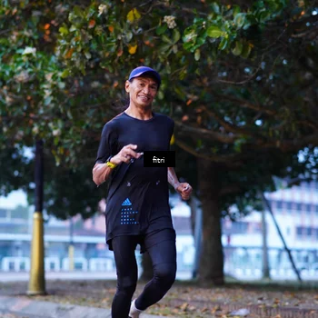 Runner Photo 8189395