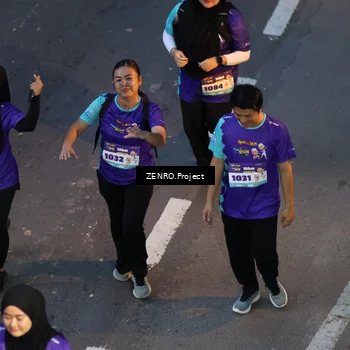 Runner Photo 8189396