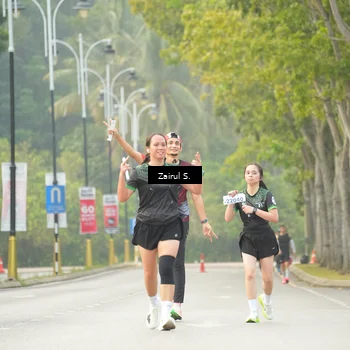 Runner Photo 8189398