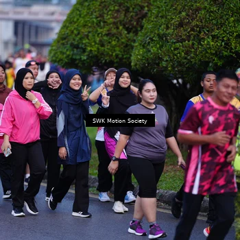 Runner Photo 8189399