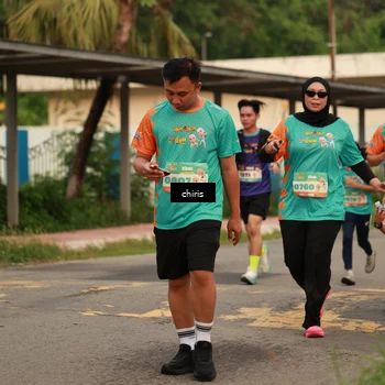 Runner Photo 8189404