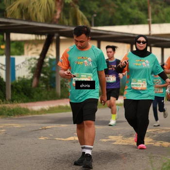 Runner Photo 8189406