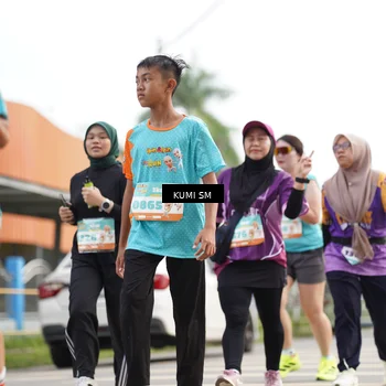 Runner Photo 8189407