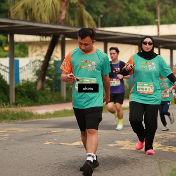 Runner Photo 8189408