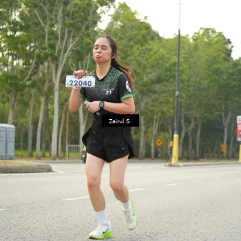 Runner Photo 8189409