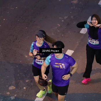 Runner Photo 8189413