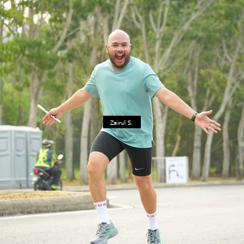 Runner Photo 8189415