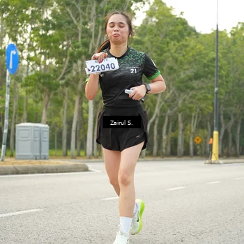 Runner Photo 8189416