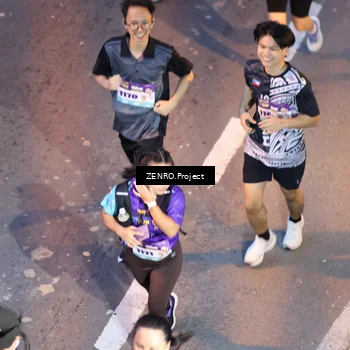 Runner Photo 8189417