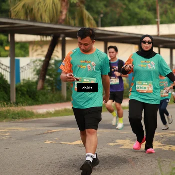 Runner Photo 8189418