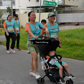 Runner Photo 8189420