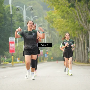 Runner Photo 8189425