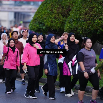Runner Photo 8189428