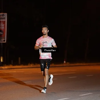 Runner Photo 8189429