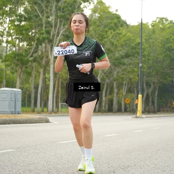 Runner Photo 8189430