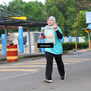 Runner Photo 8189432