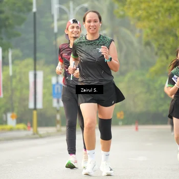 Runner Photo 8189433